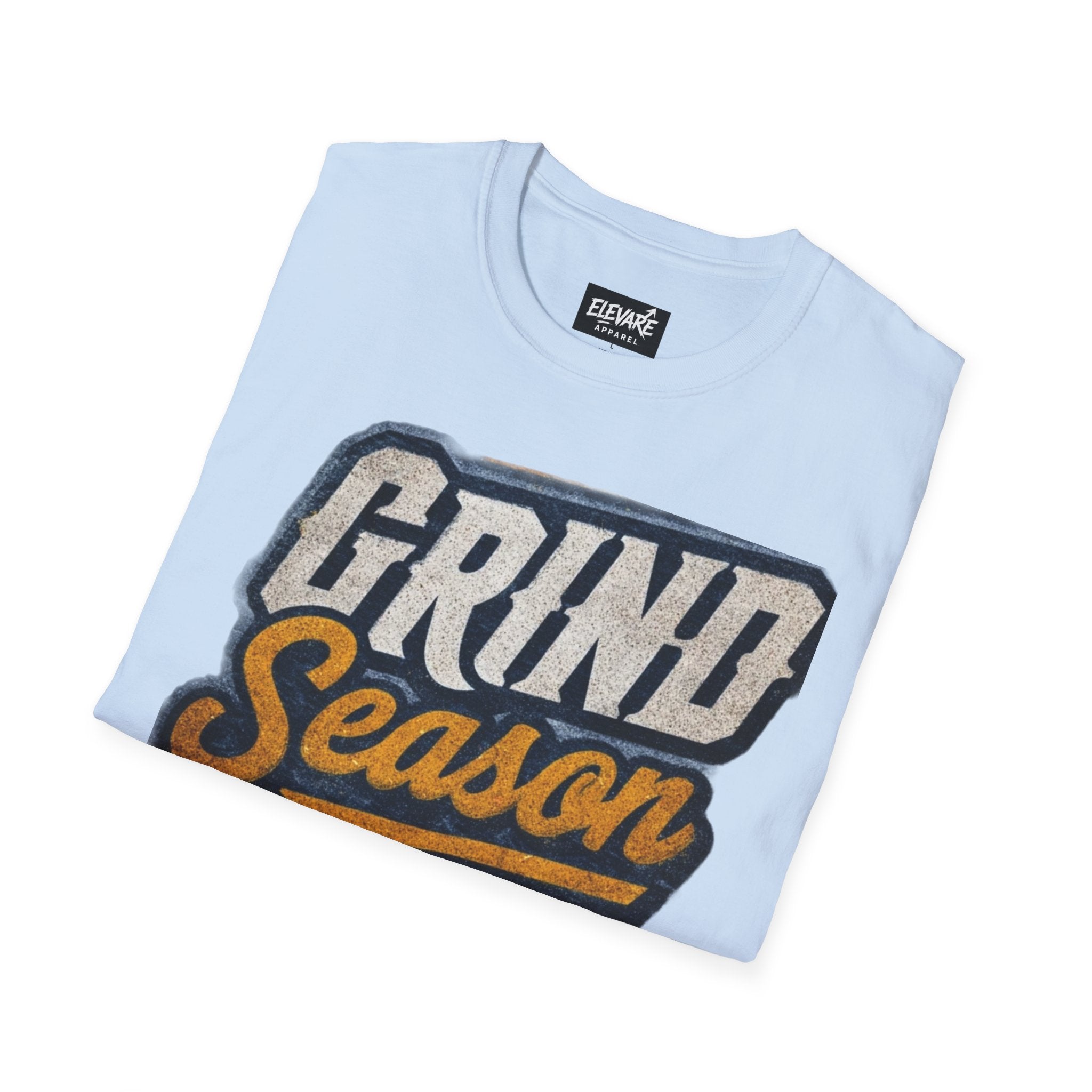 GRIND SEASON Unisex  T-Shirt
