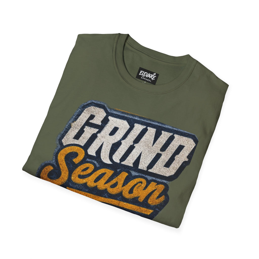 GRIND SEASON Unisex T-Shirt