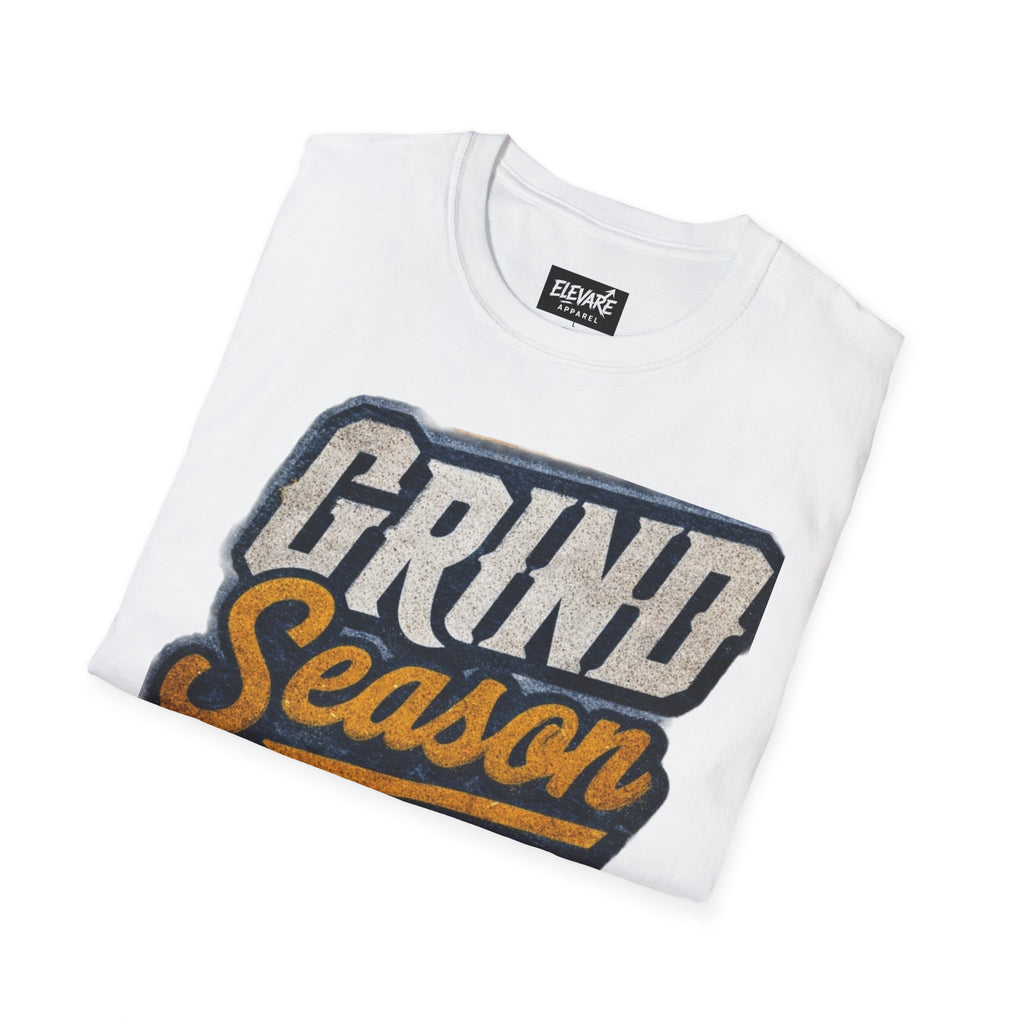 GRIND SEASON  T-Shirt