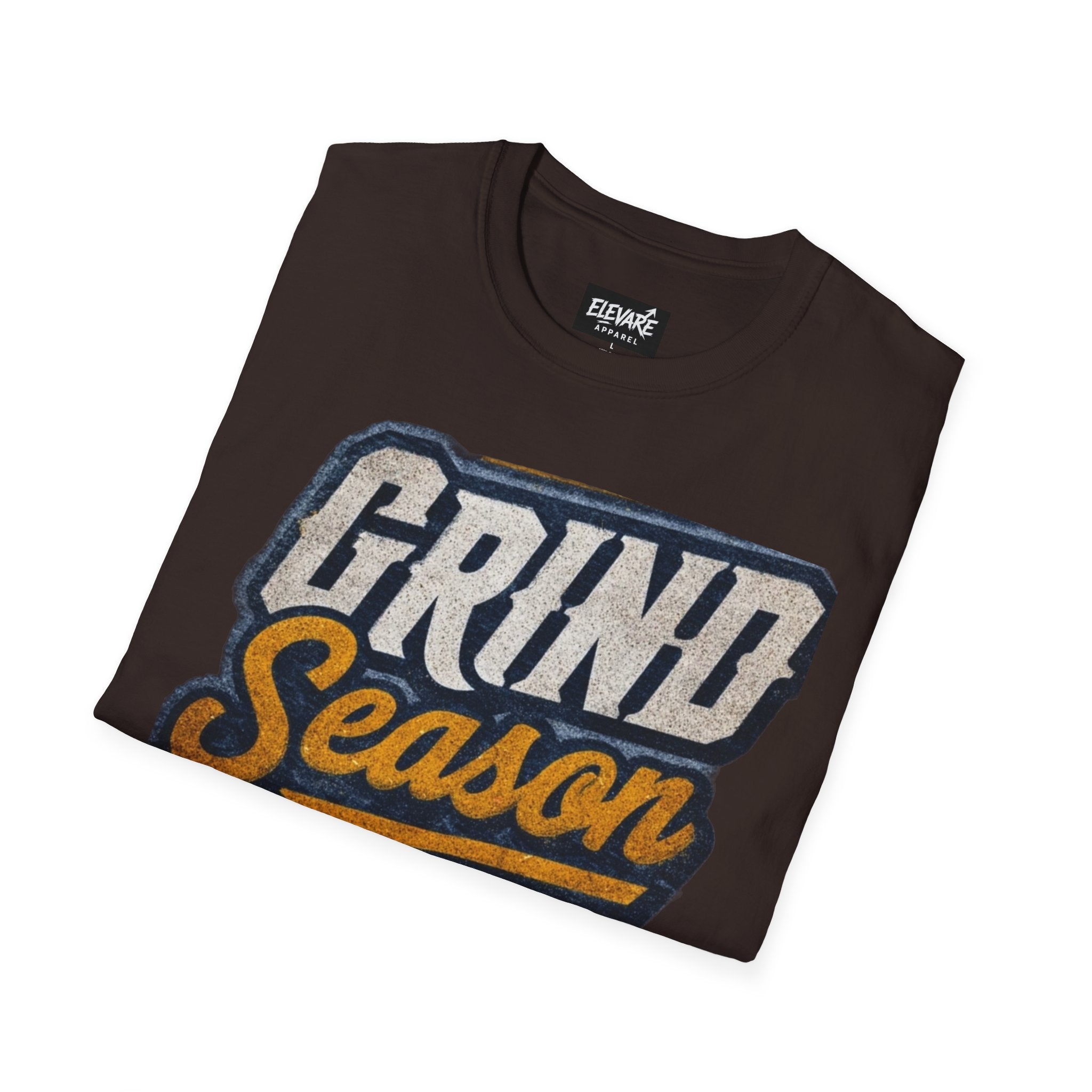 GRIND SEASON Unisex T-Shirt