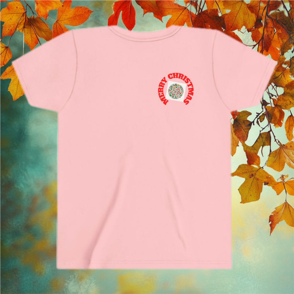 KIDS MERRY CHRISTMAS