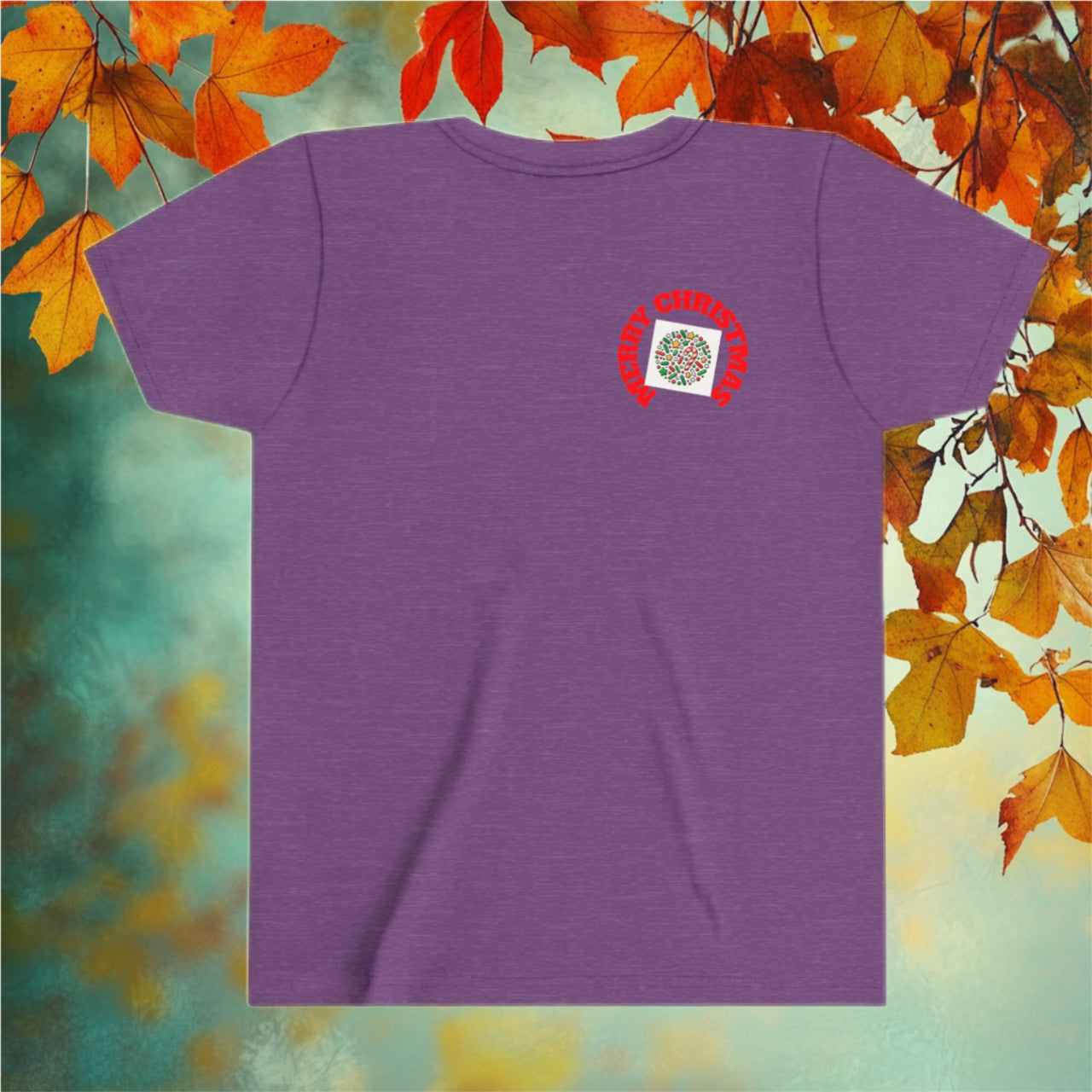 KIDS MERRY CHRISTMAS