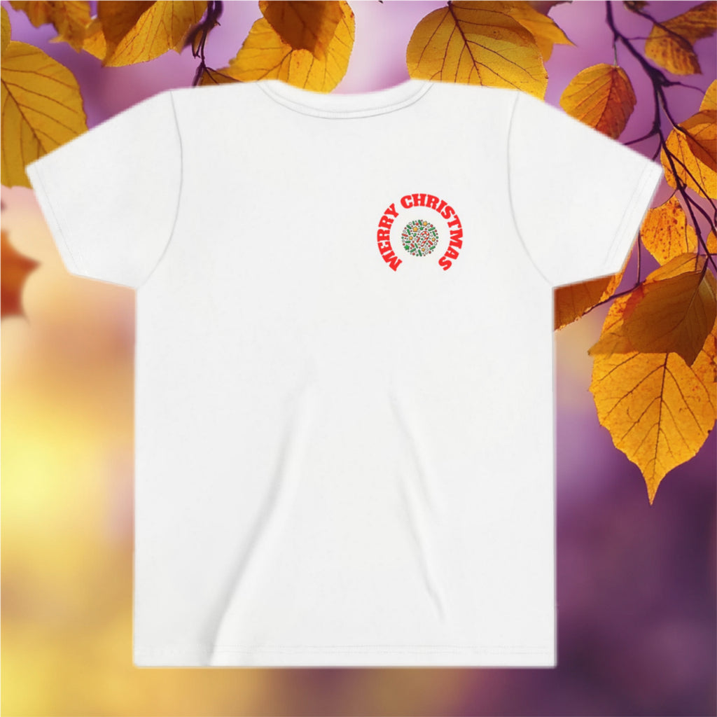 KIDS MERRY CHRISTMAS