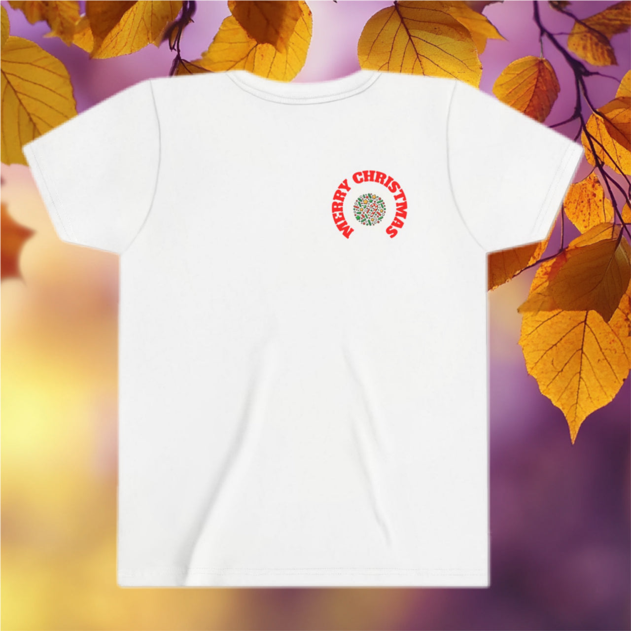 KIDS MERRY CHRISTMAS