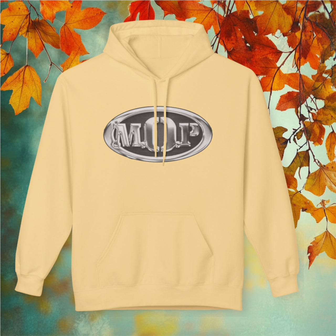 Copy of Vibrant Artistic Fleece Hoodie, Unisex Colorful Sweatshirt, Gift for Art Lovers, Stylish Casual Wear, Cozy Fall Apparel