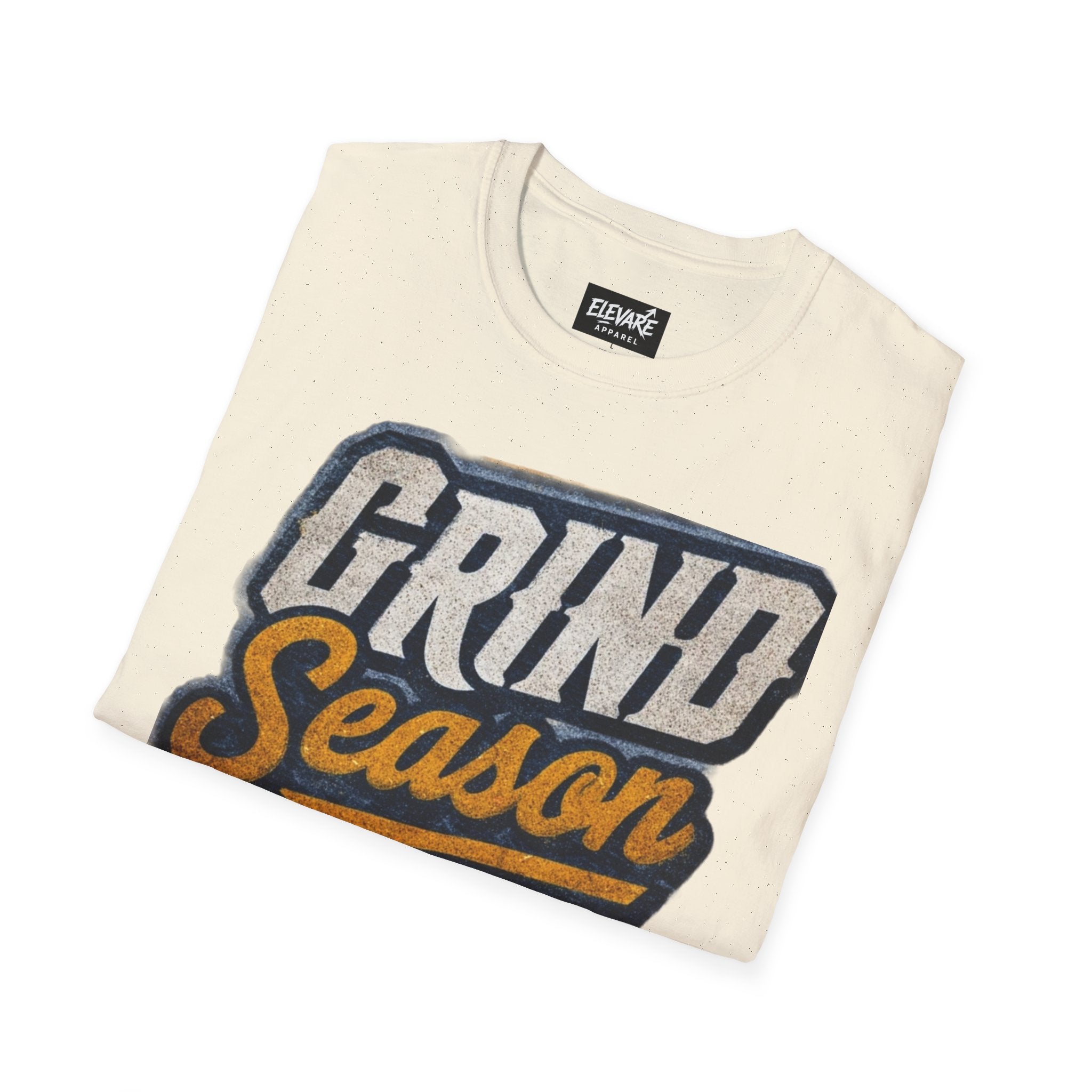 GRIND SEASON Unisex  T-Shirt