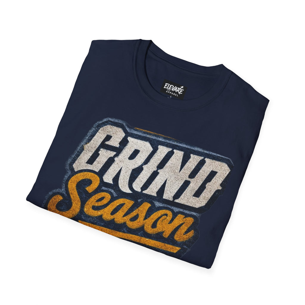 GRIND SEASON Unisex T-Shirt