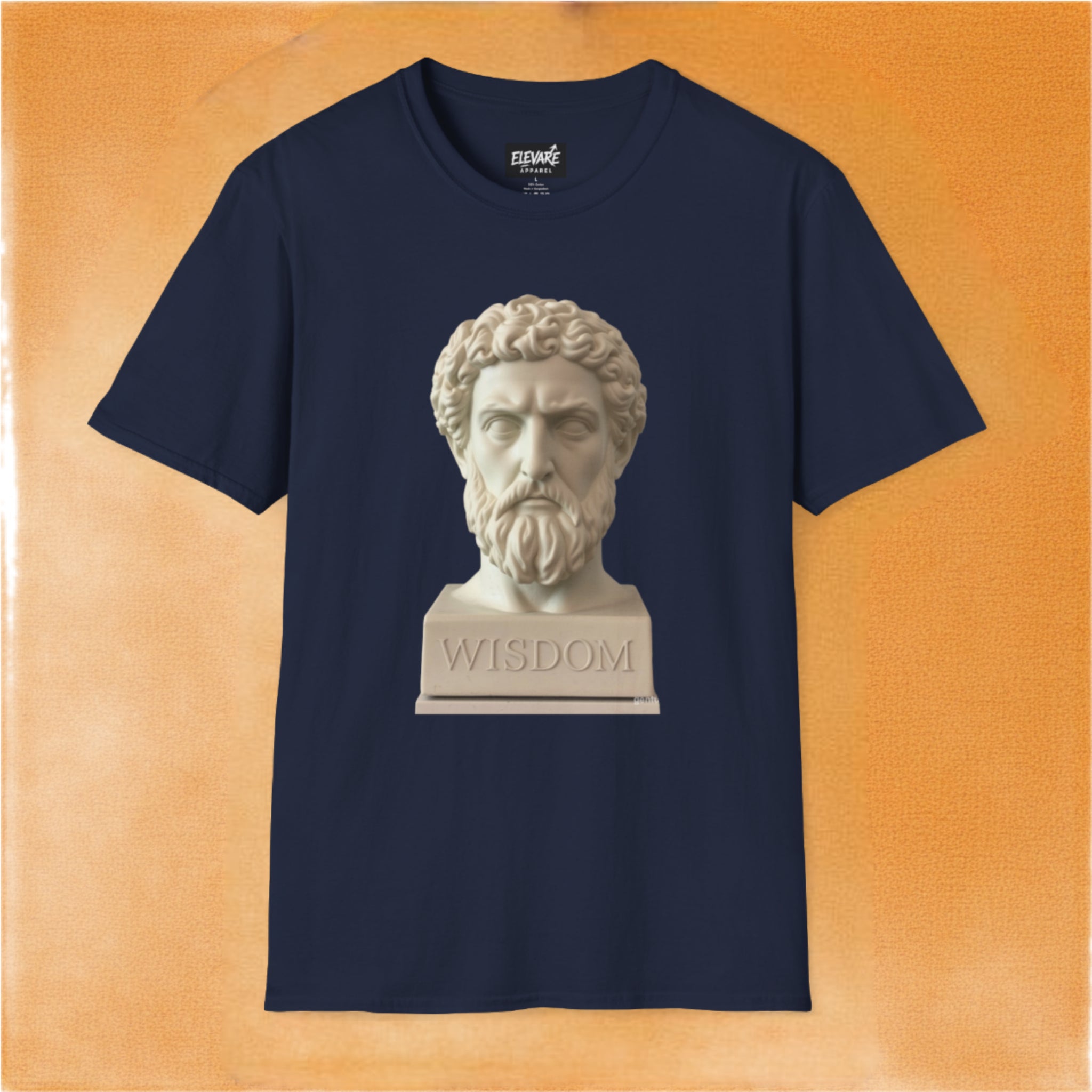 WISDOM Unisex T-Shirt