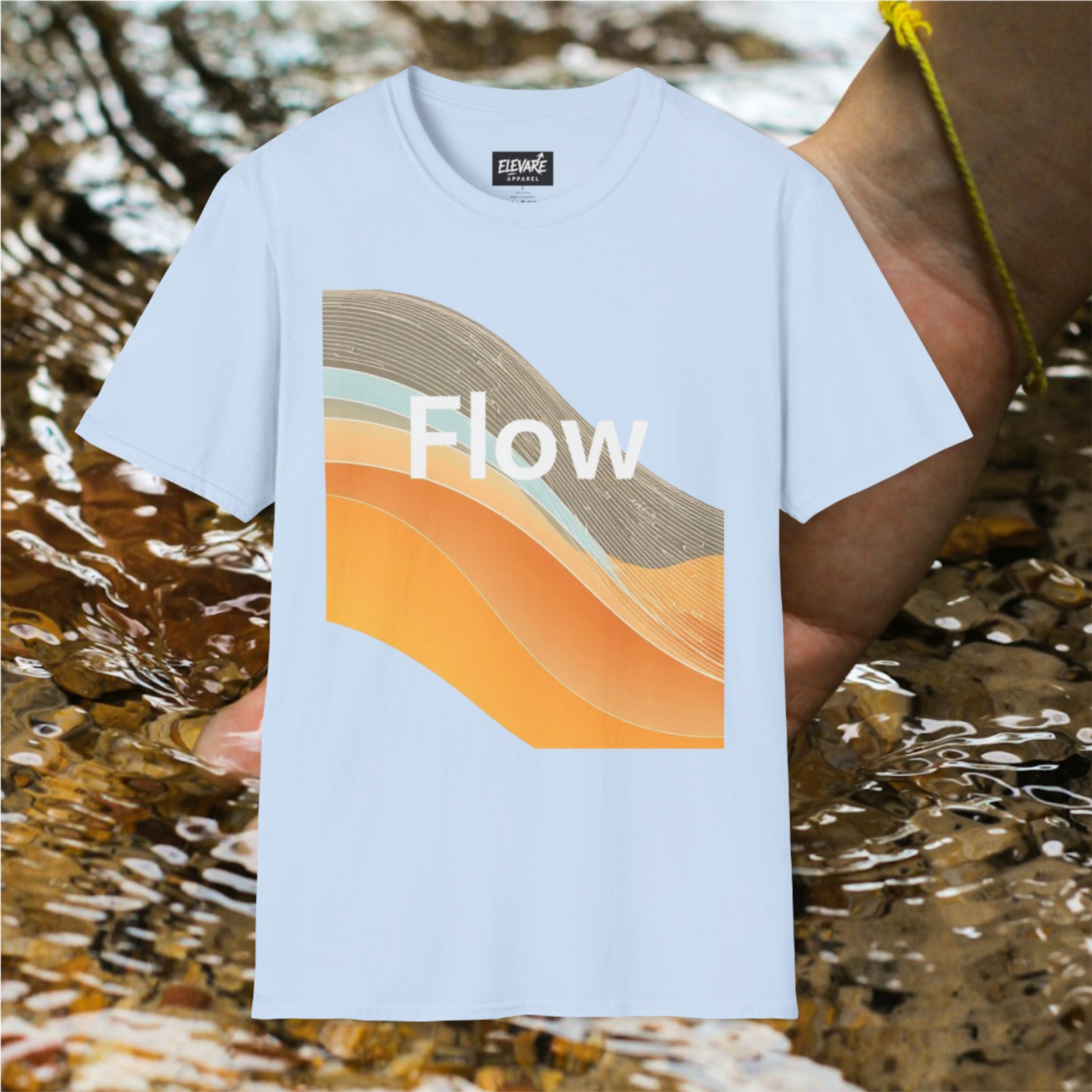 FLOW Unisex T-Shirt