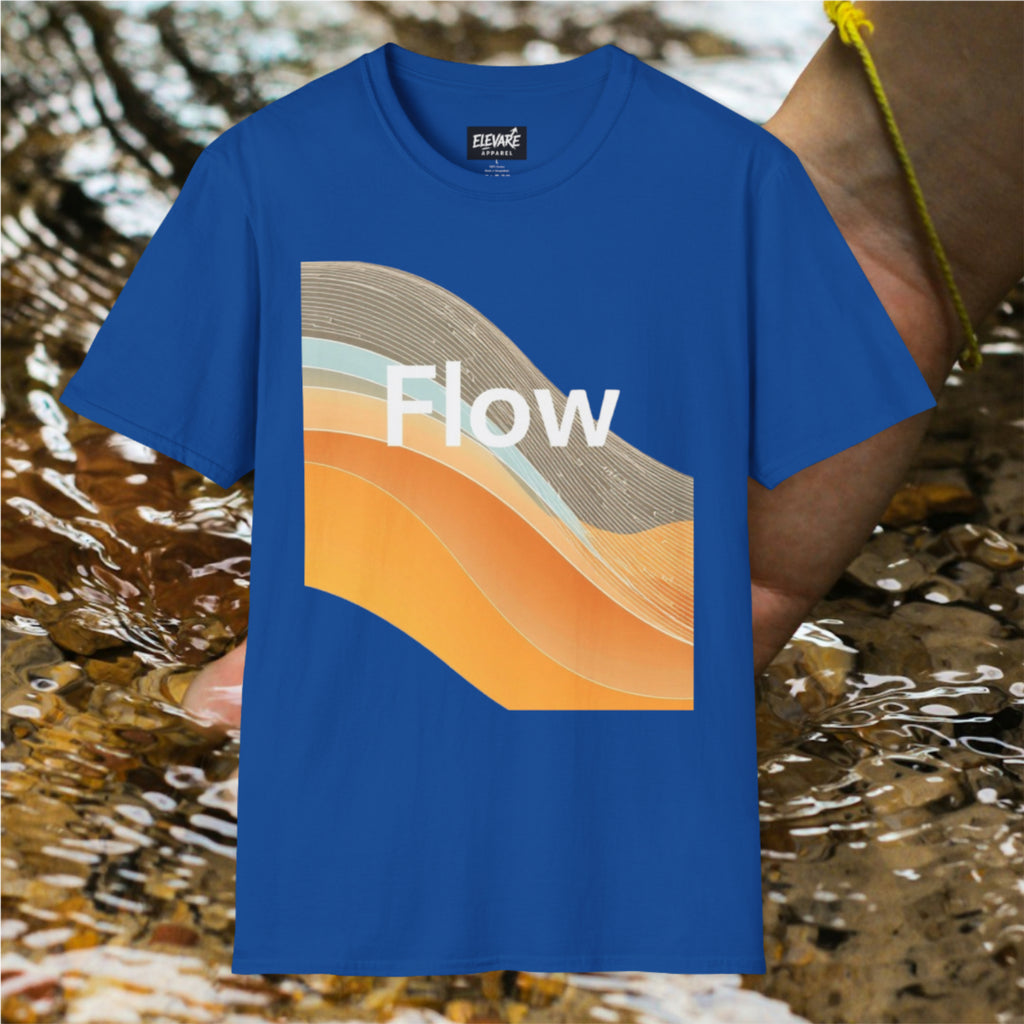 FLOW Unisex T-Shirt