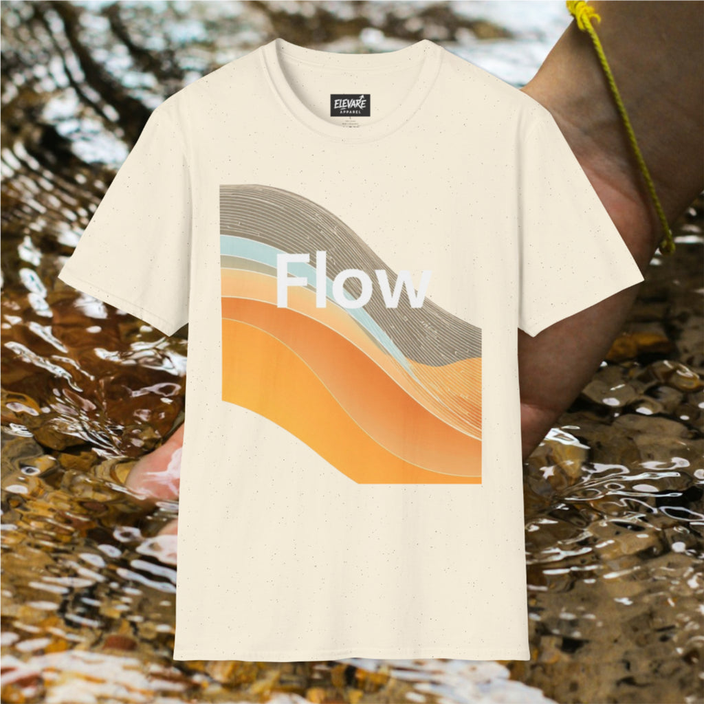 FLOW Unisex T-Shirt