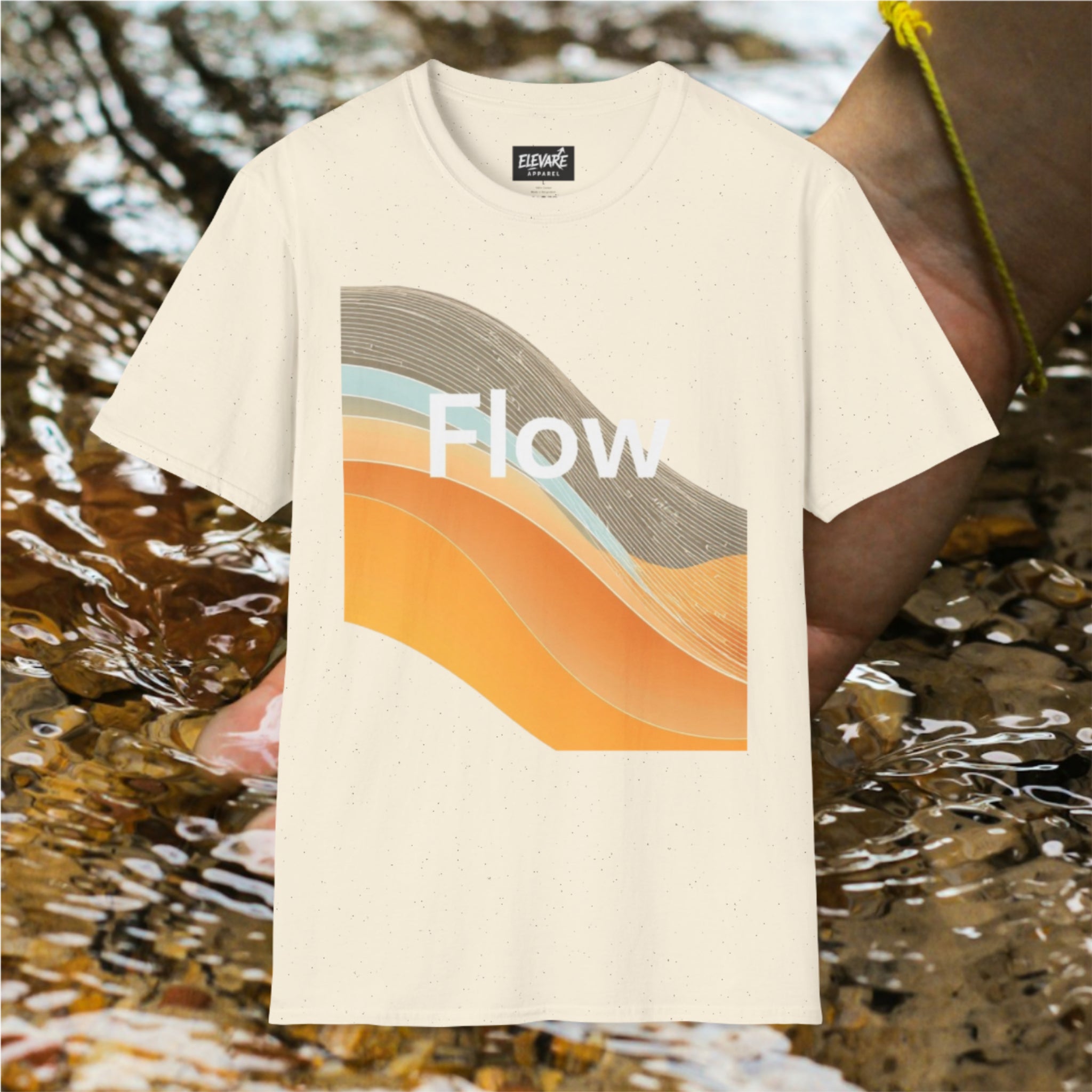 FLOW Unisex T-Shirt