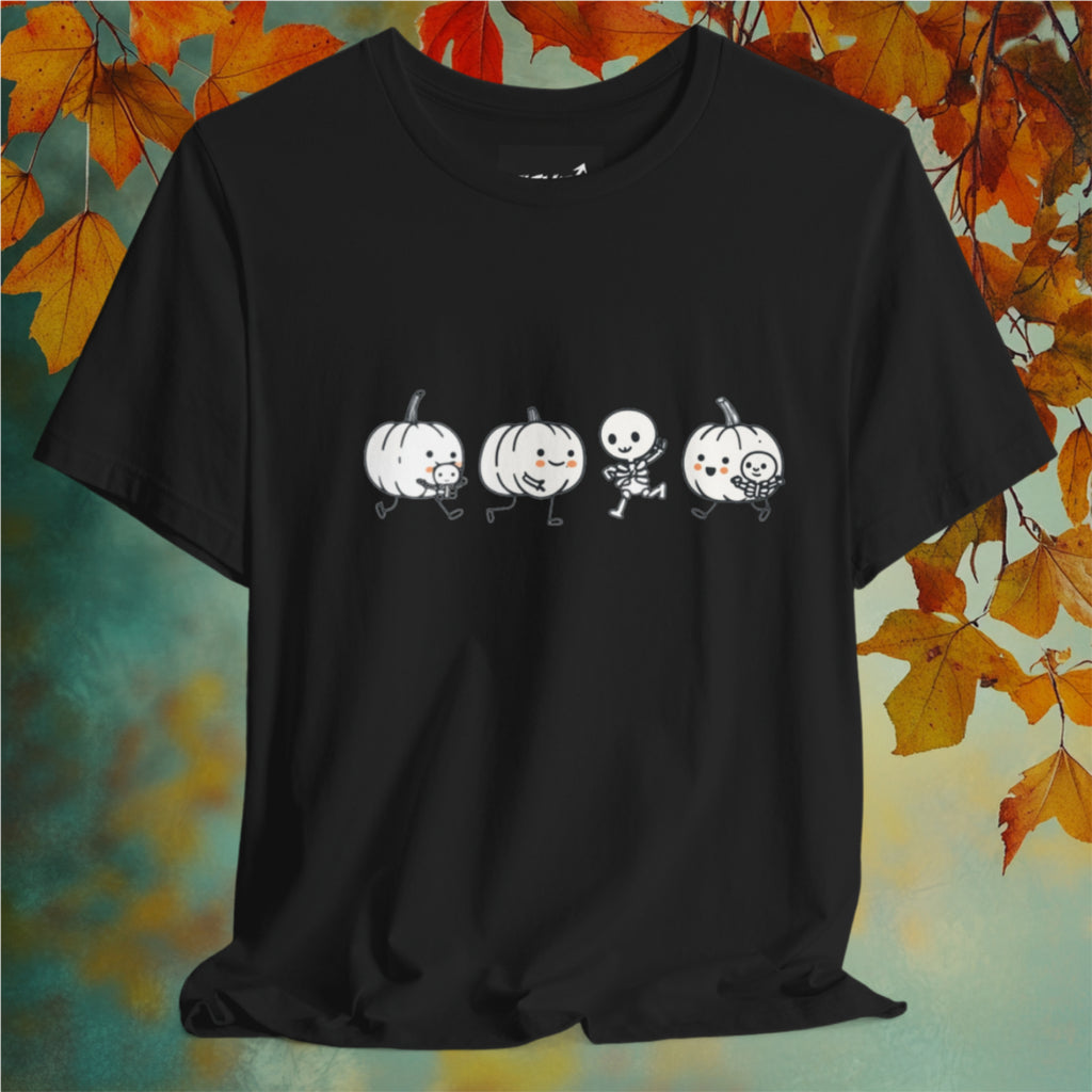 Pumpkin Party  Unisex T-Shirt