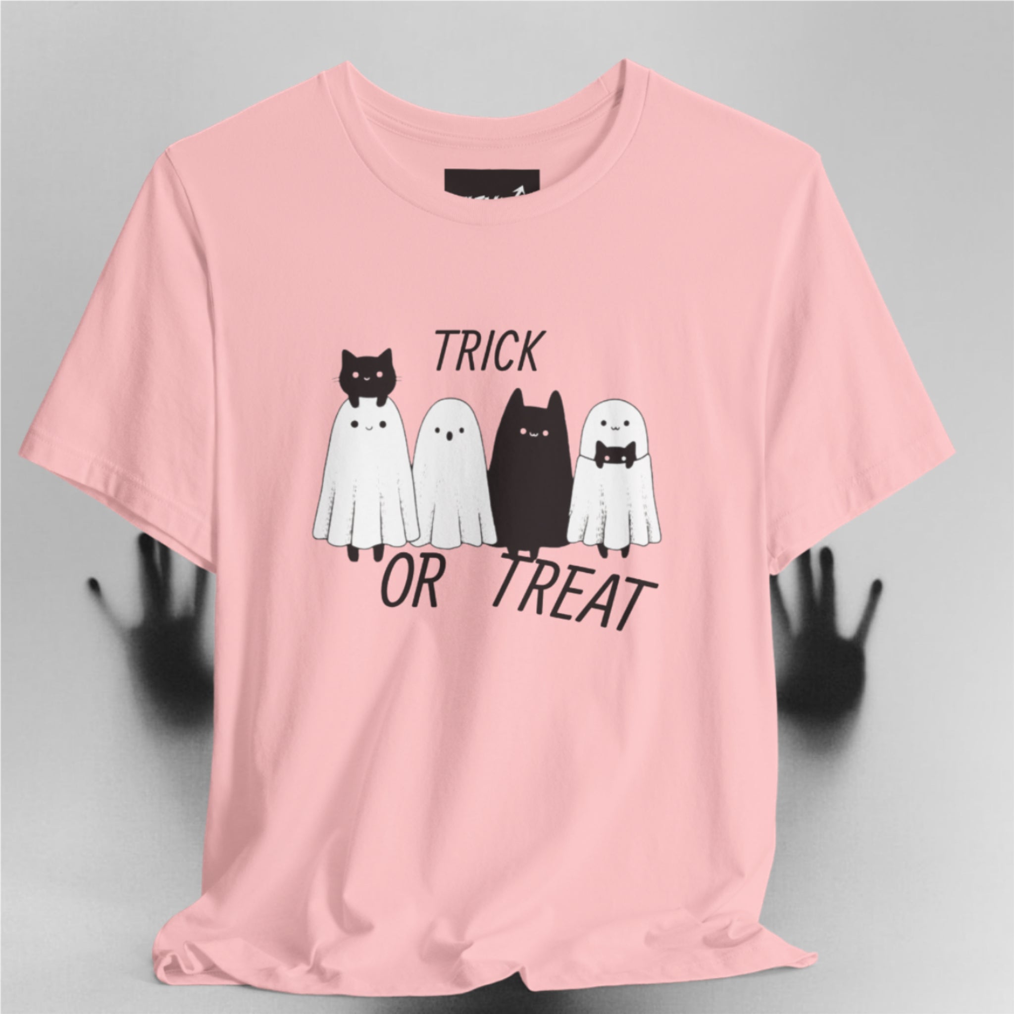 Trick oR Treat Unisex  T-Shirt