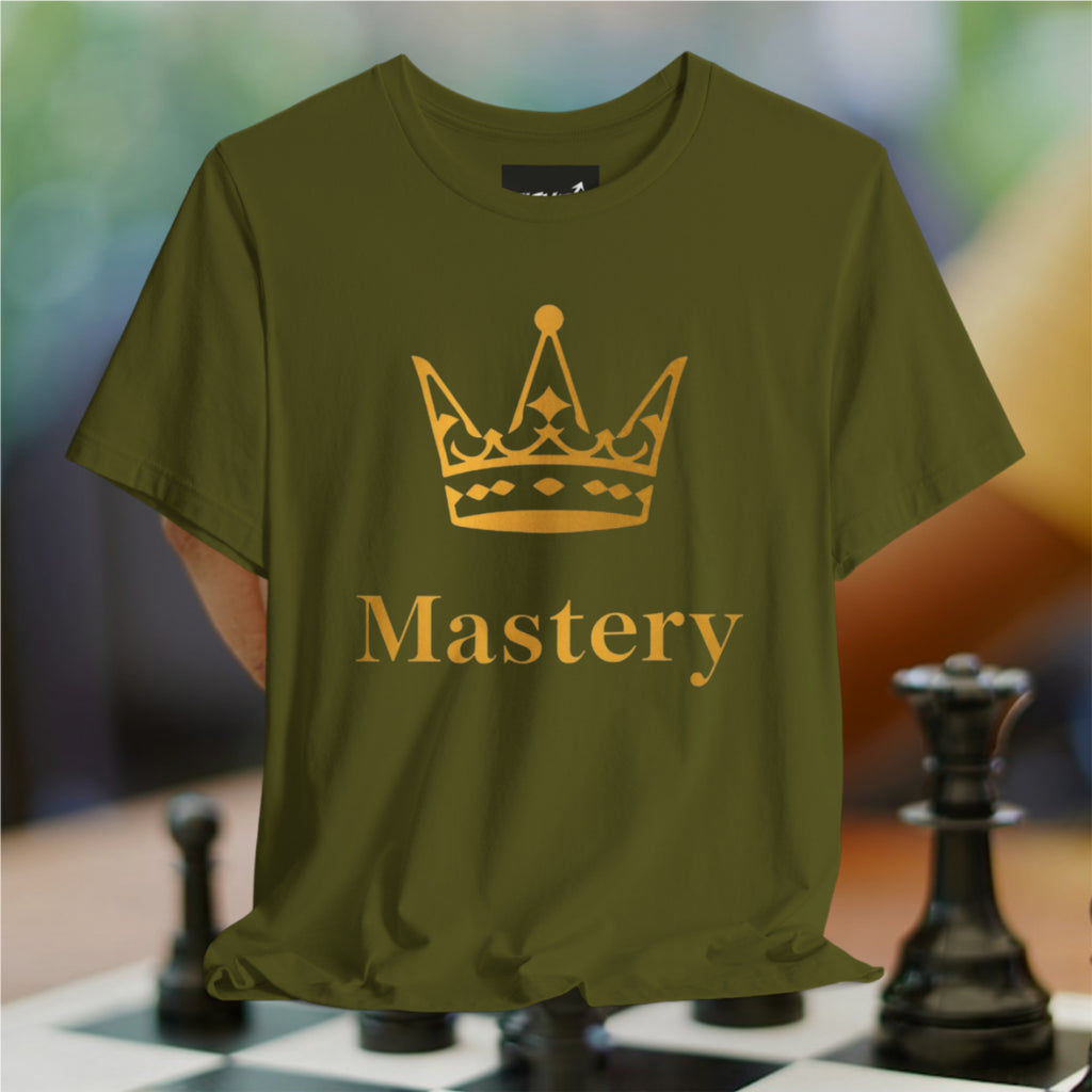 MASTERY Unisex T-Shirt