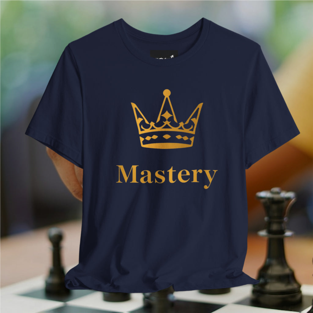 MASTERY Unisex T-Shirt