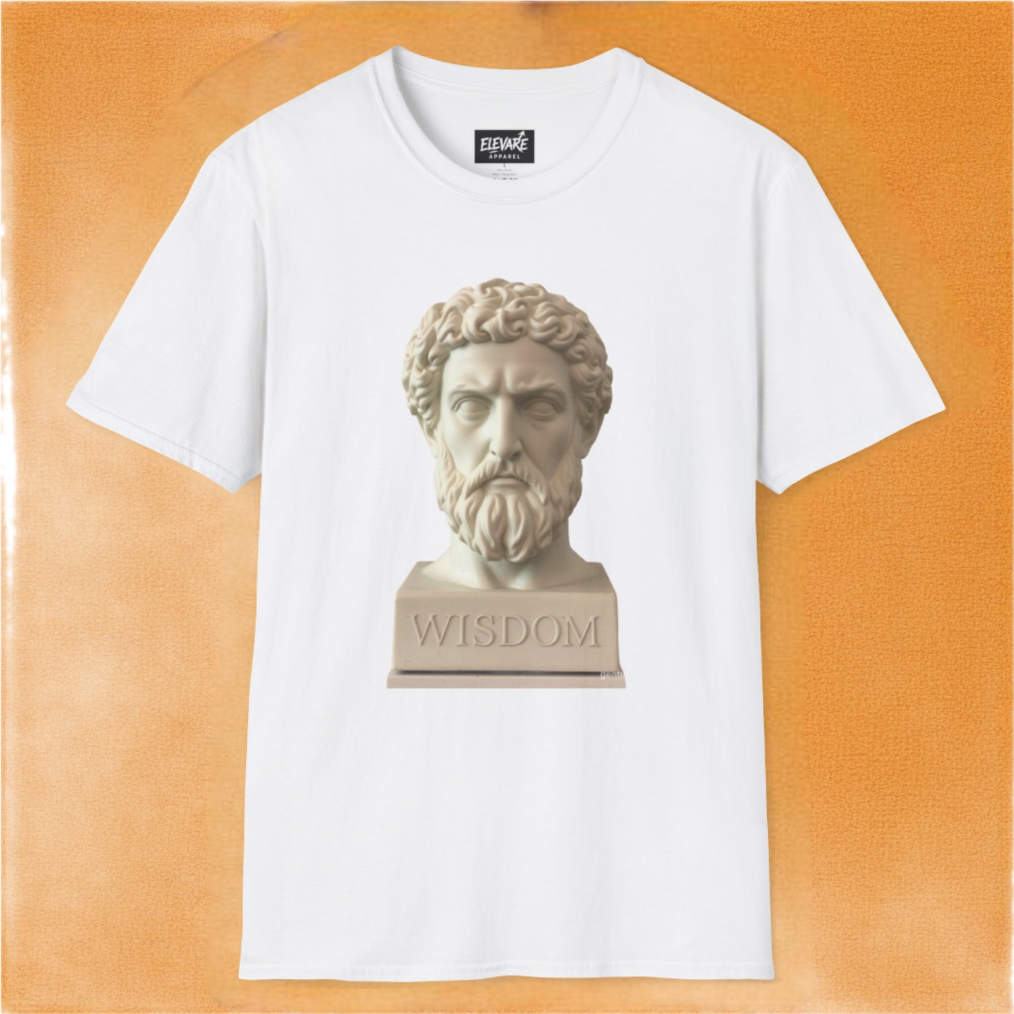 WISDOM Unisex T-Shirt