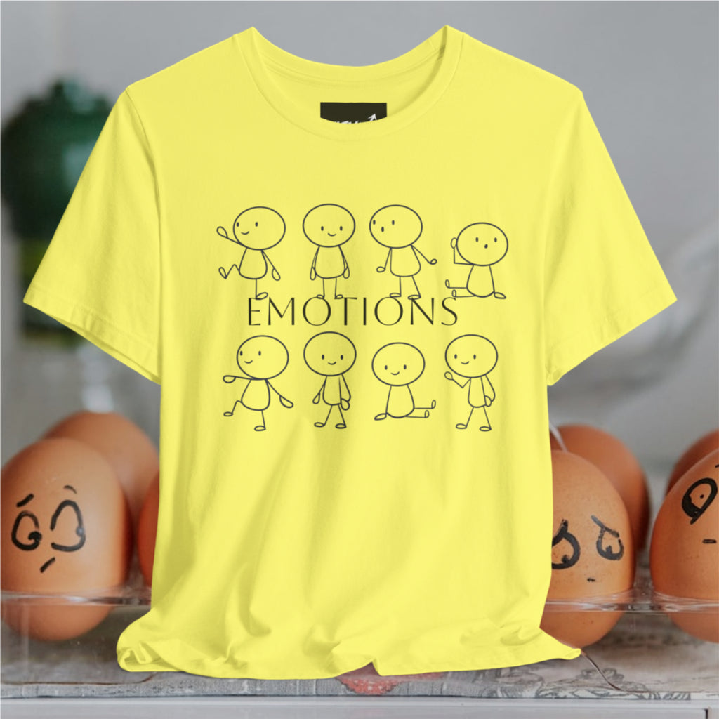 EMOTIONS🙃T-Shirt
