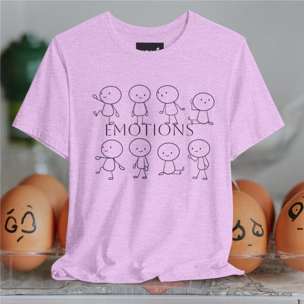 EMOTIONS🙃T-Shirt