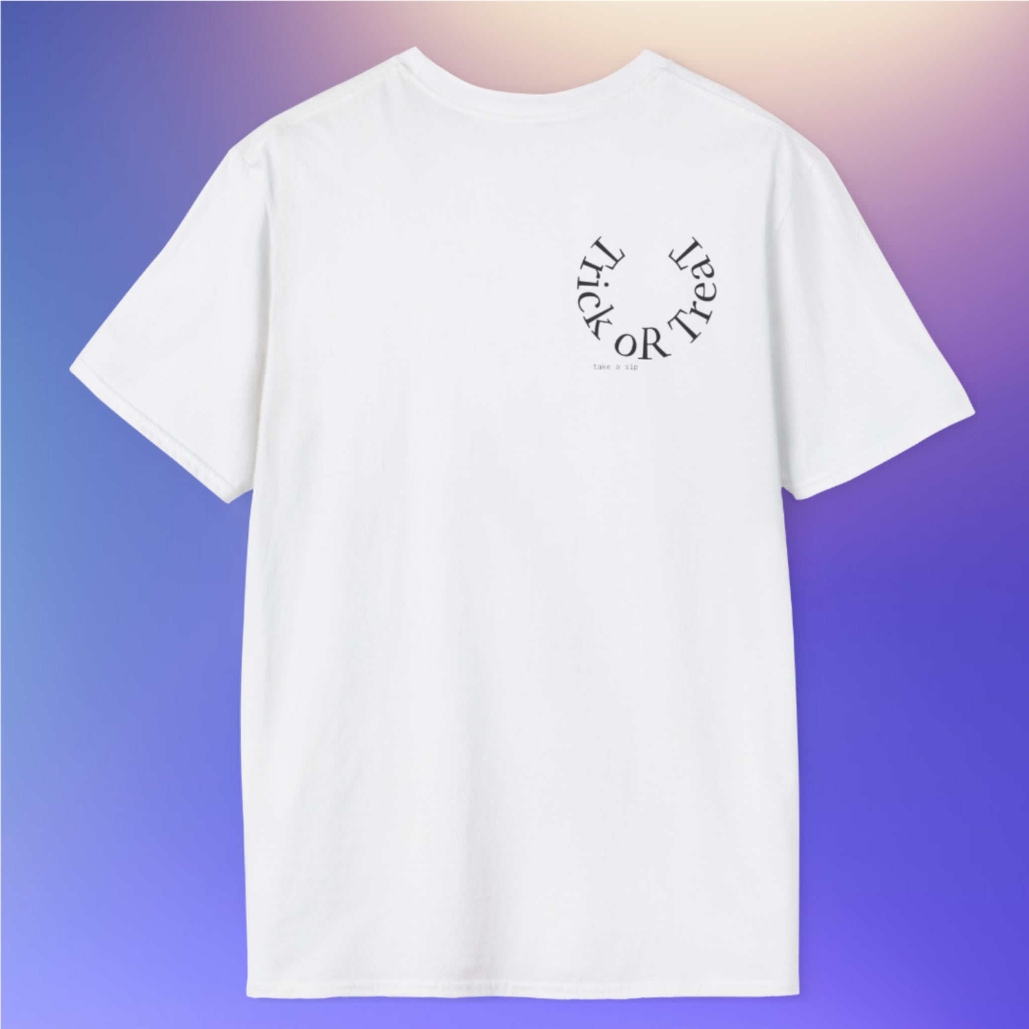 LEARNING ISN'T SCARY👻 T-Shirt