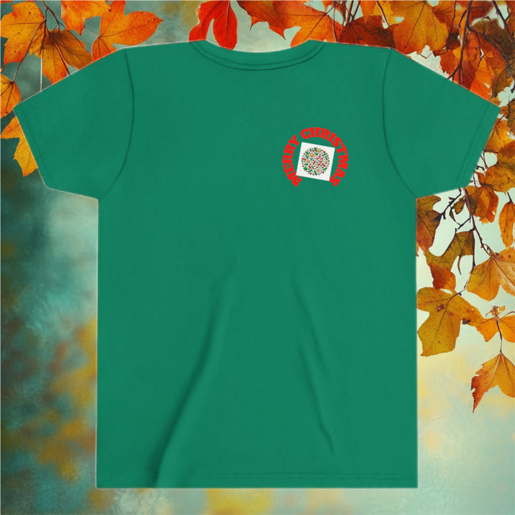 KIDS MERRY CHRISTMAS