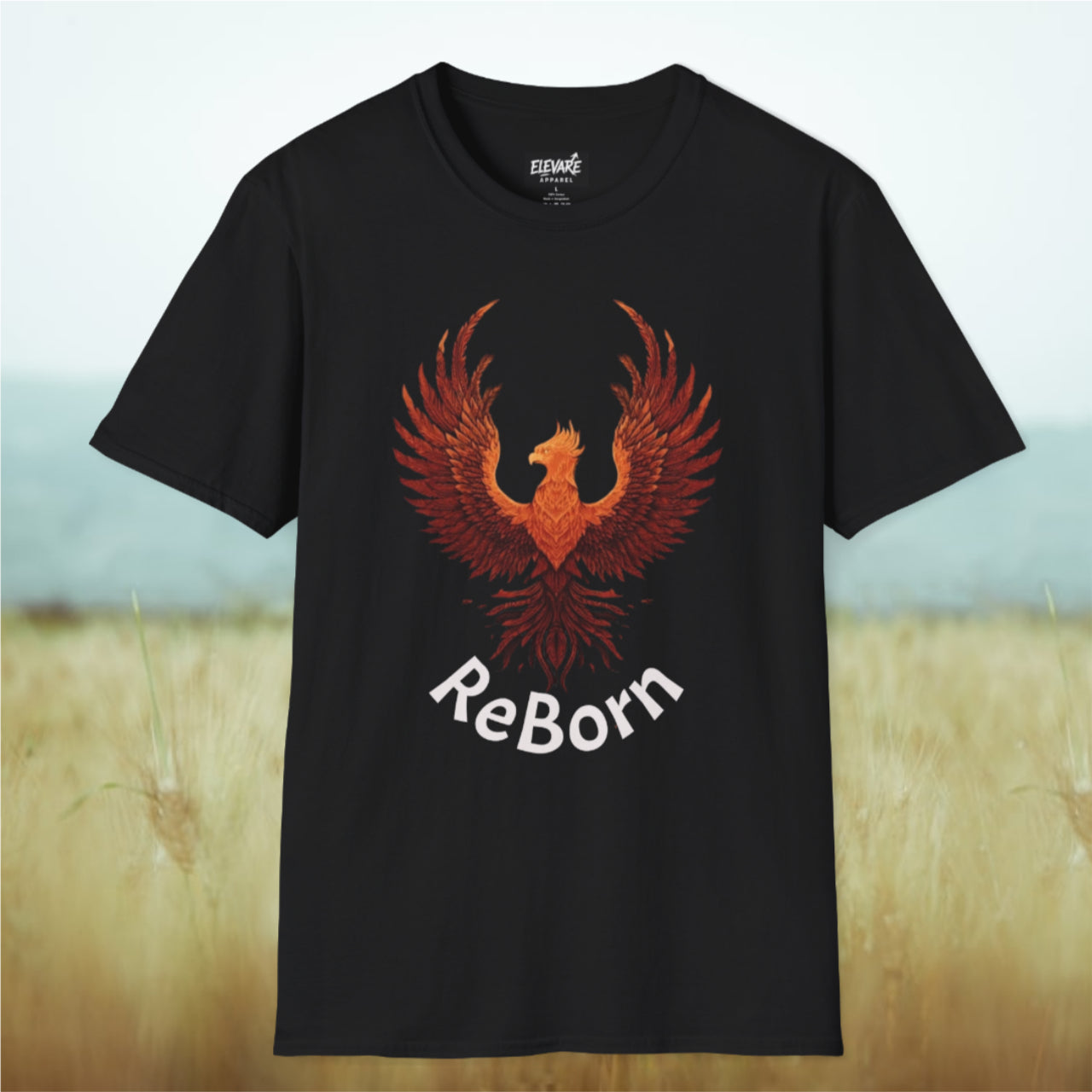 REBORN T-Shirt