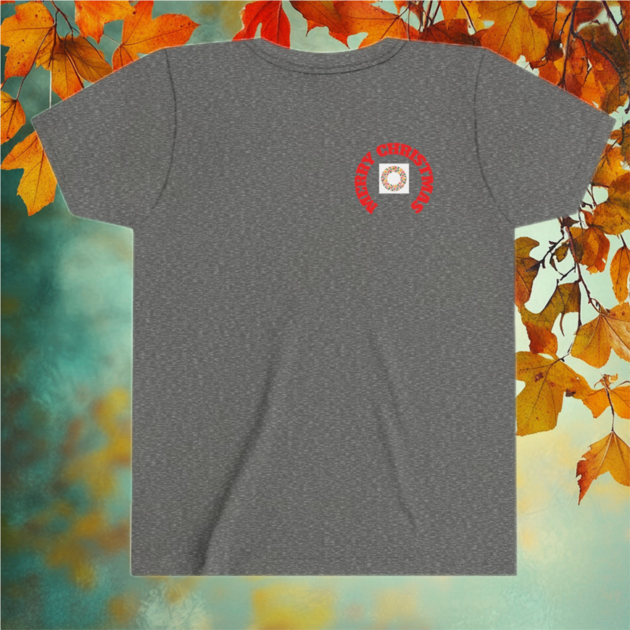 KIDS MERRY CHRISTMAS