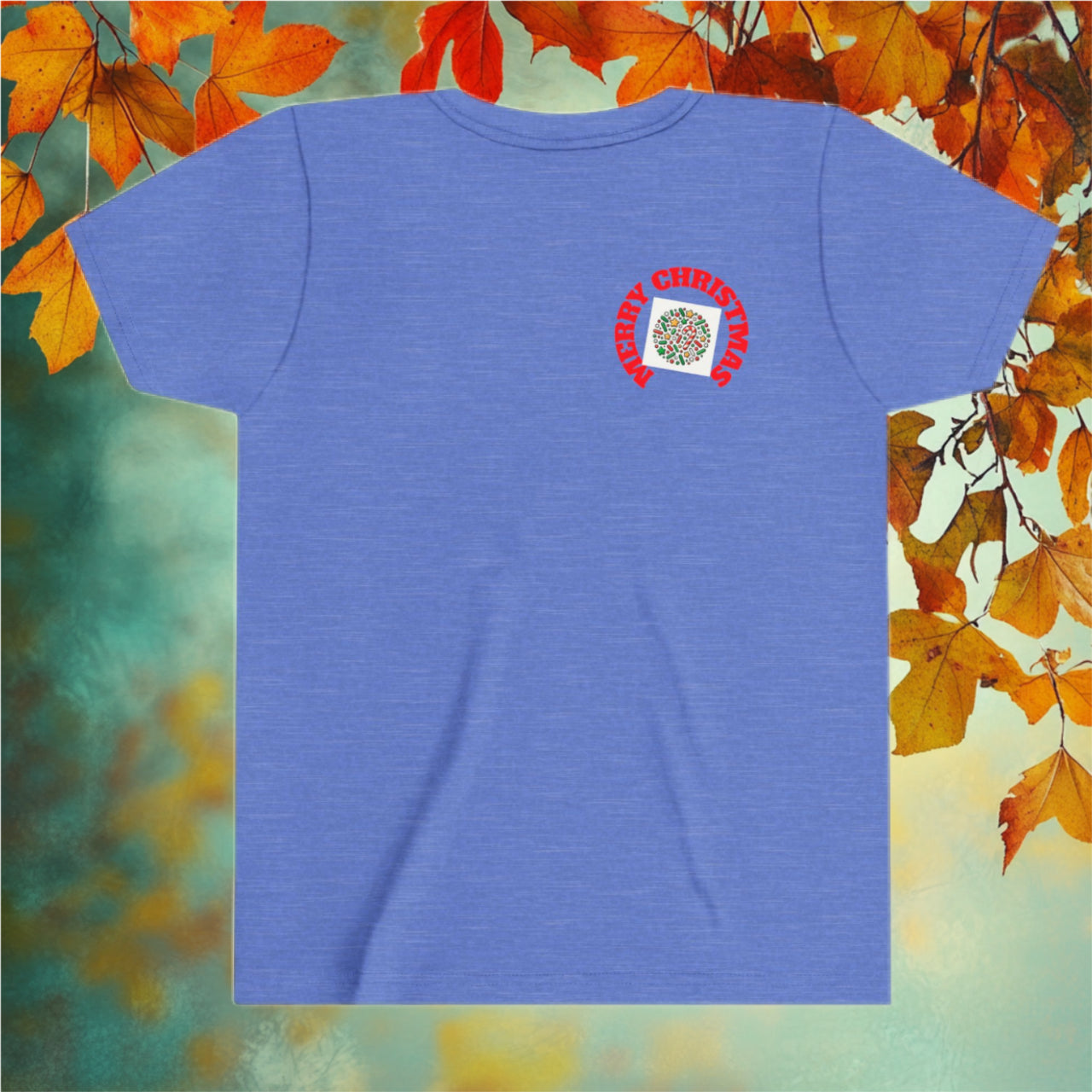 KIDS MERRY CHRISTMAS