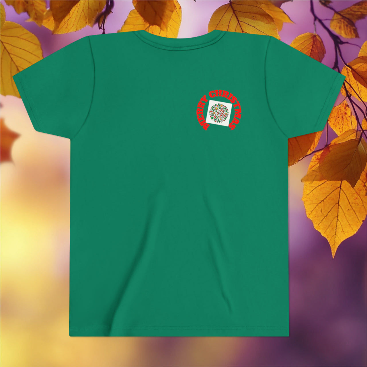 KIDS MERRY CHRISTMAS