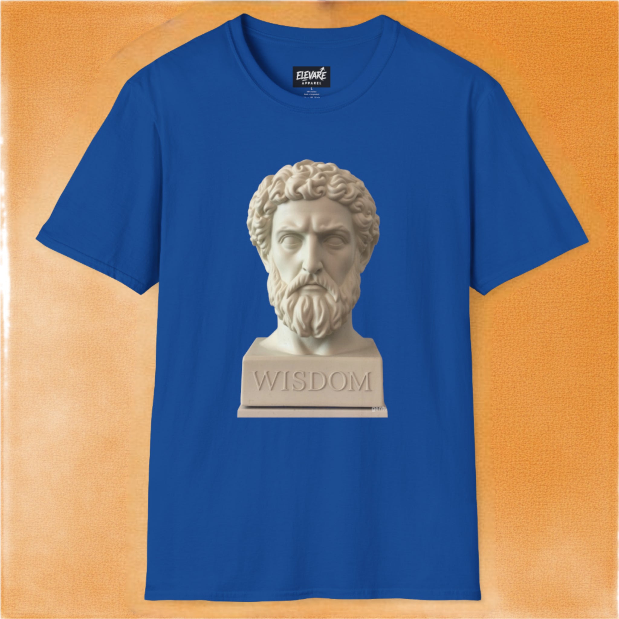 WISDOM Unisex T-Shirt