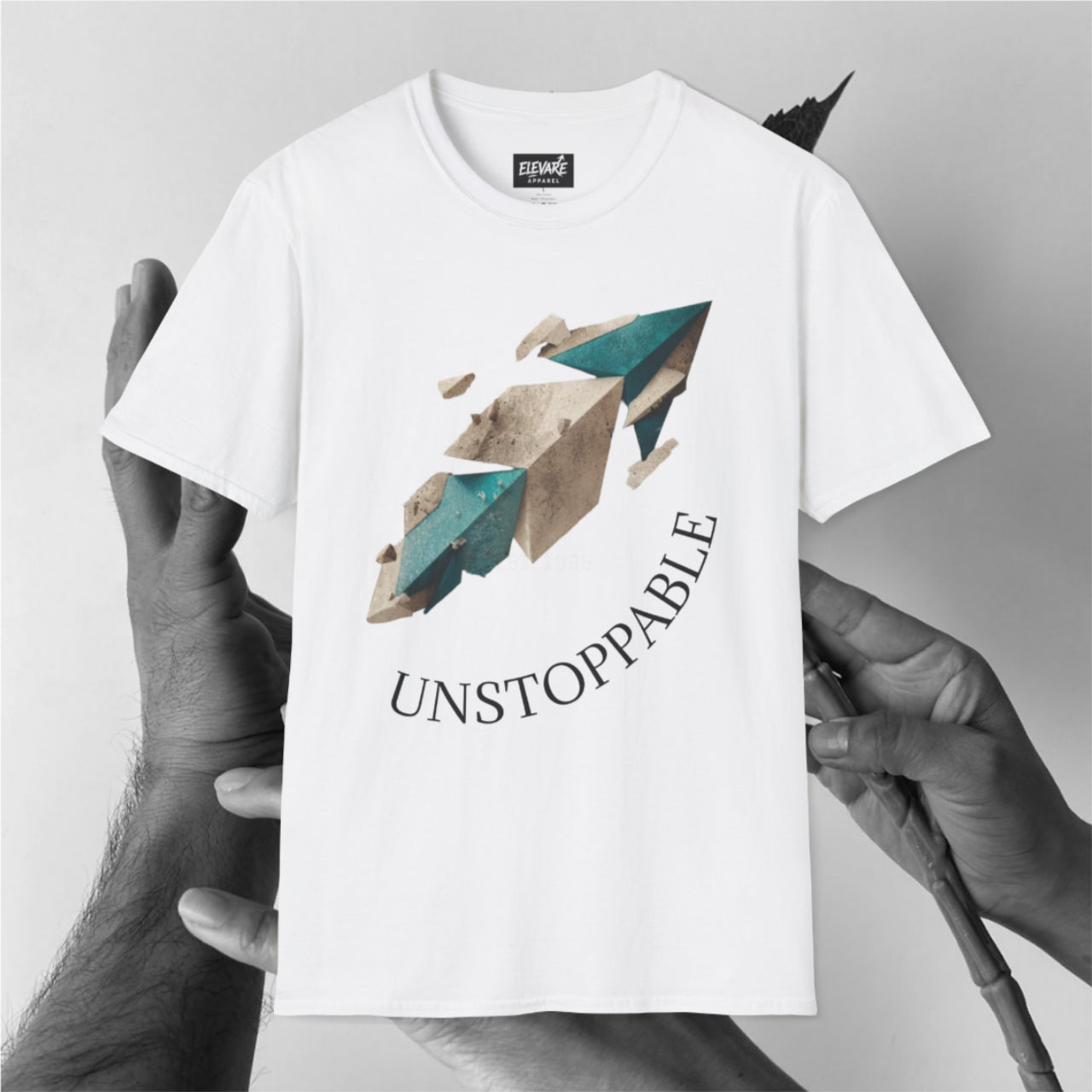 UNSTOPPABLE Unisex T-Shirt