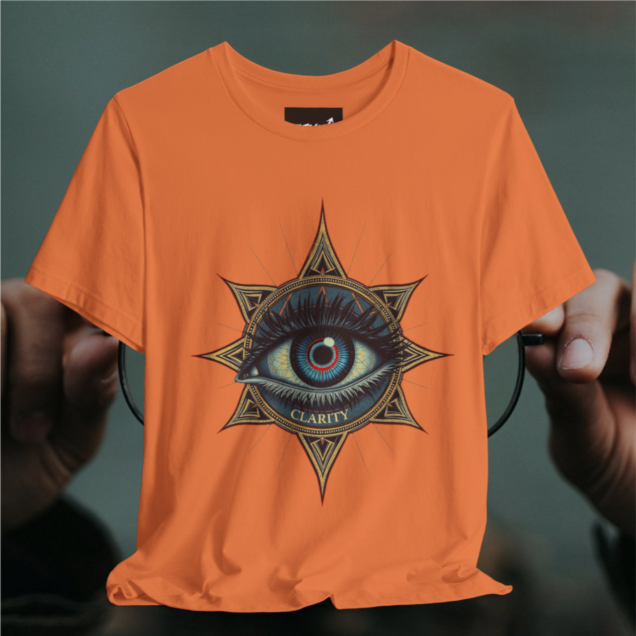 CLARITY👁Unisex T-Shirt