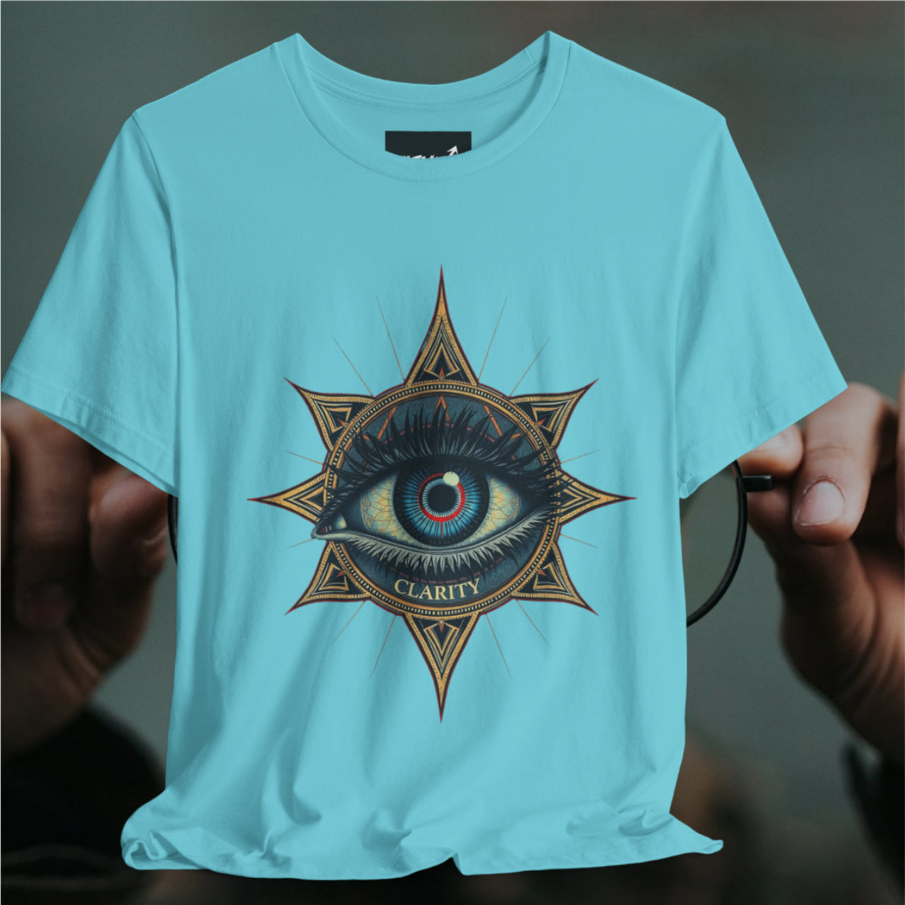 CLARITY👁Unisex T-Shirt