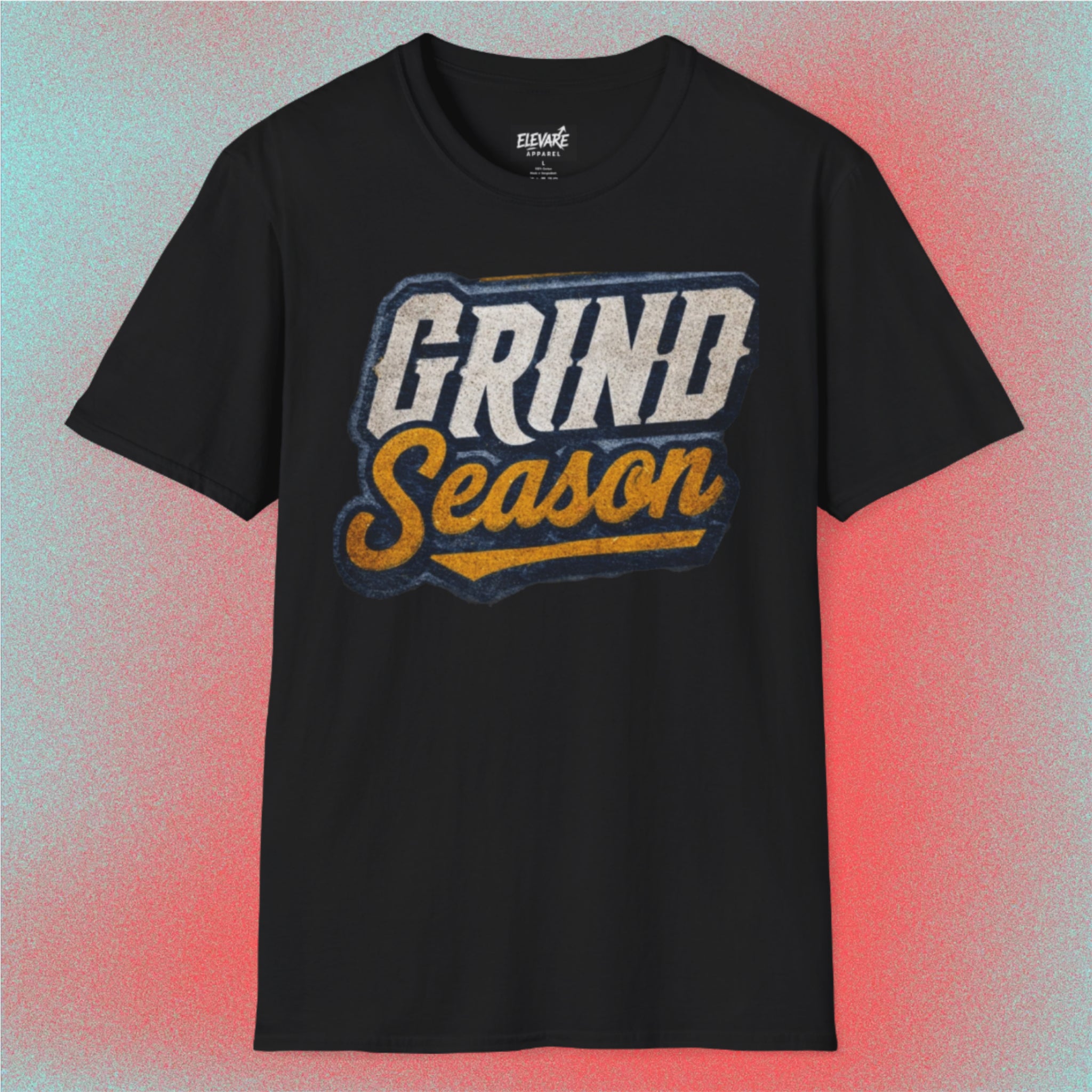 GRIND SEASON Unisex T-Shirt