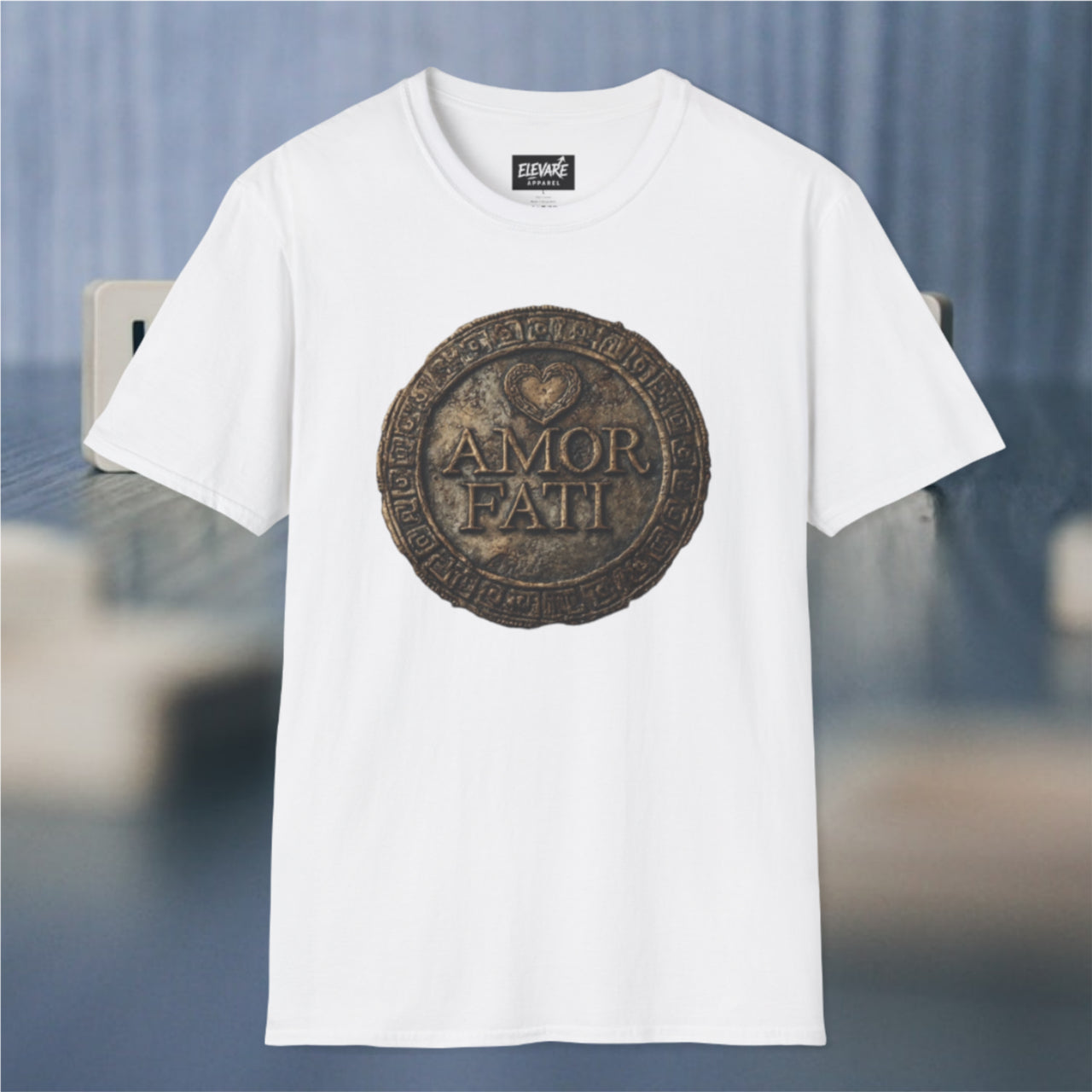 AMOR FATI Unisex T-Shirt