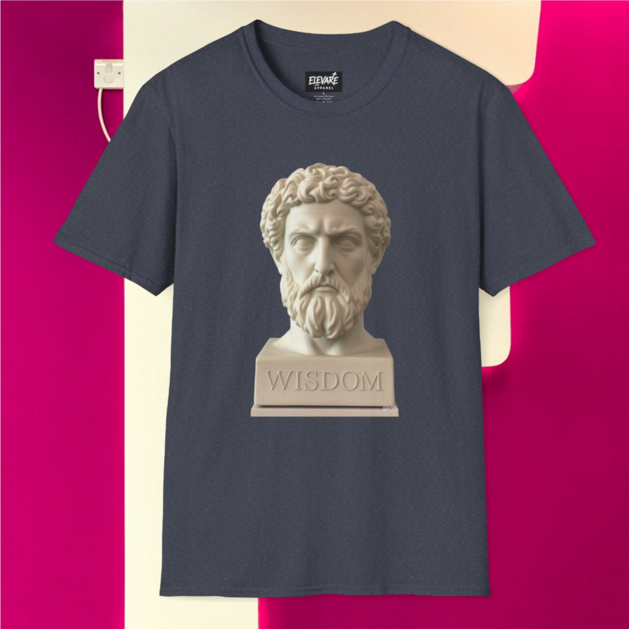 Wisdom  Unisex T-Shirt