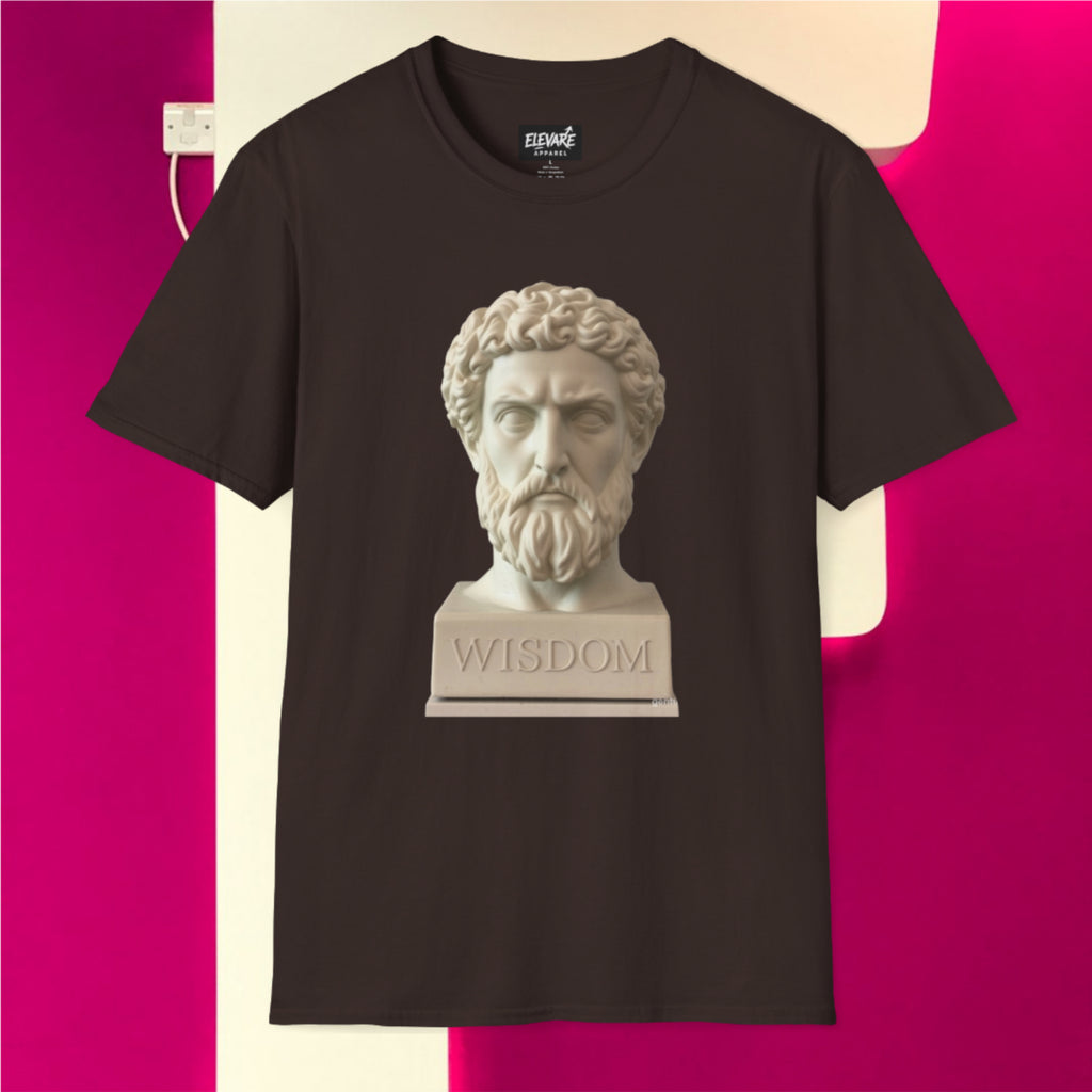 Wisdom  Unisex T-Shirt