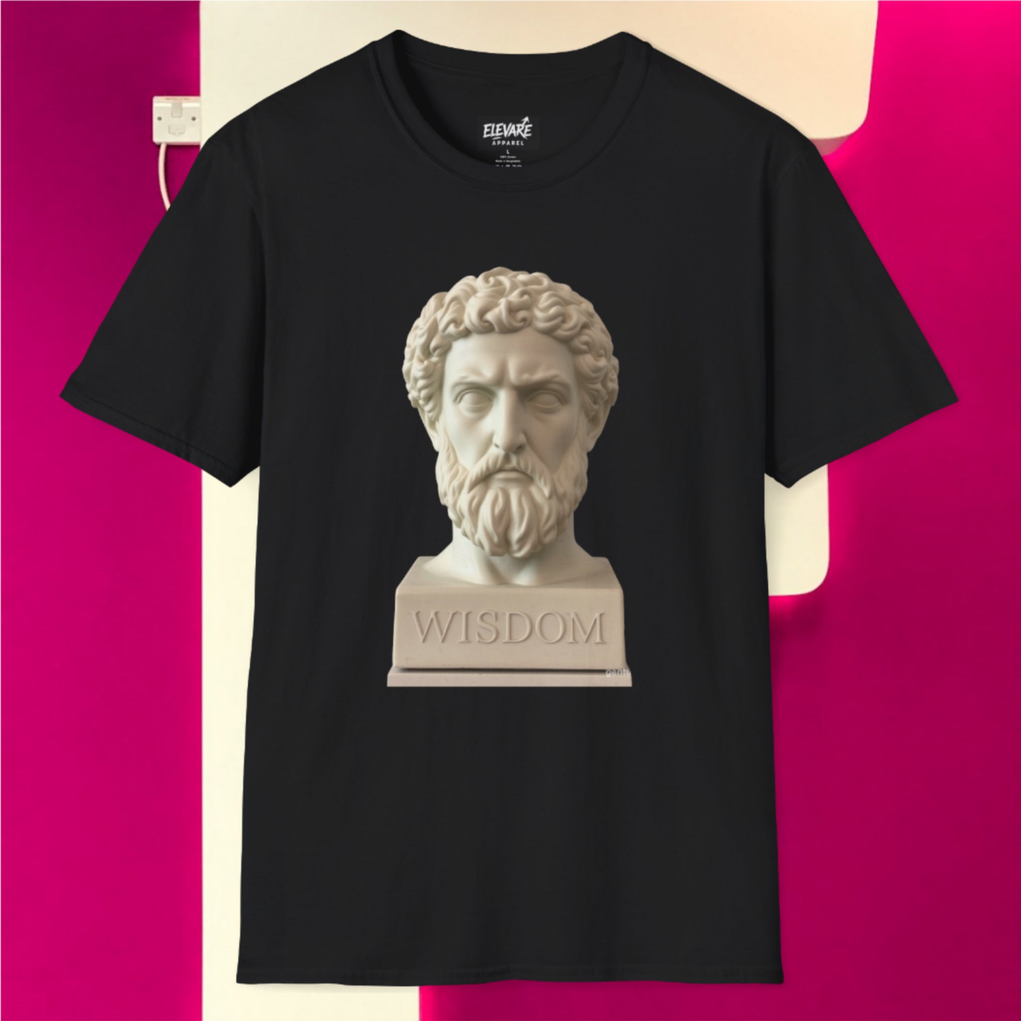 Wisdom  Unisex T-Shirt