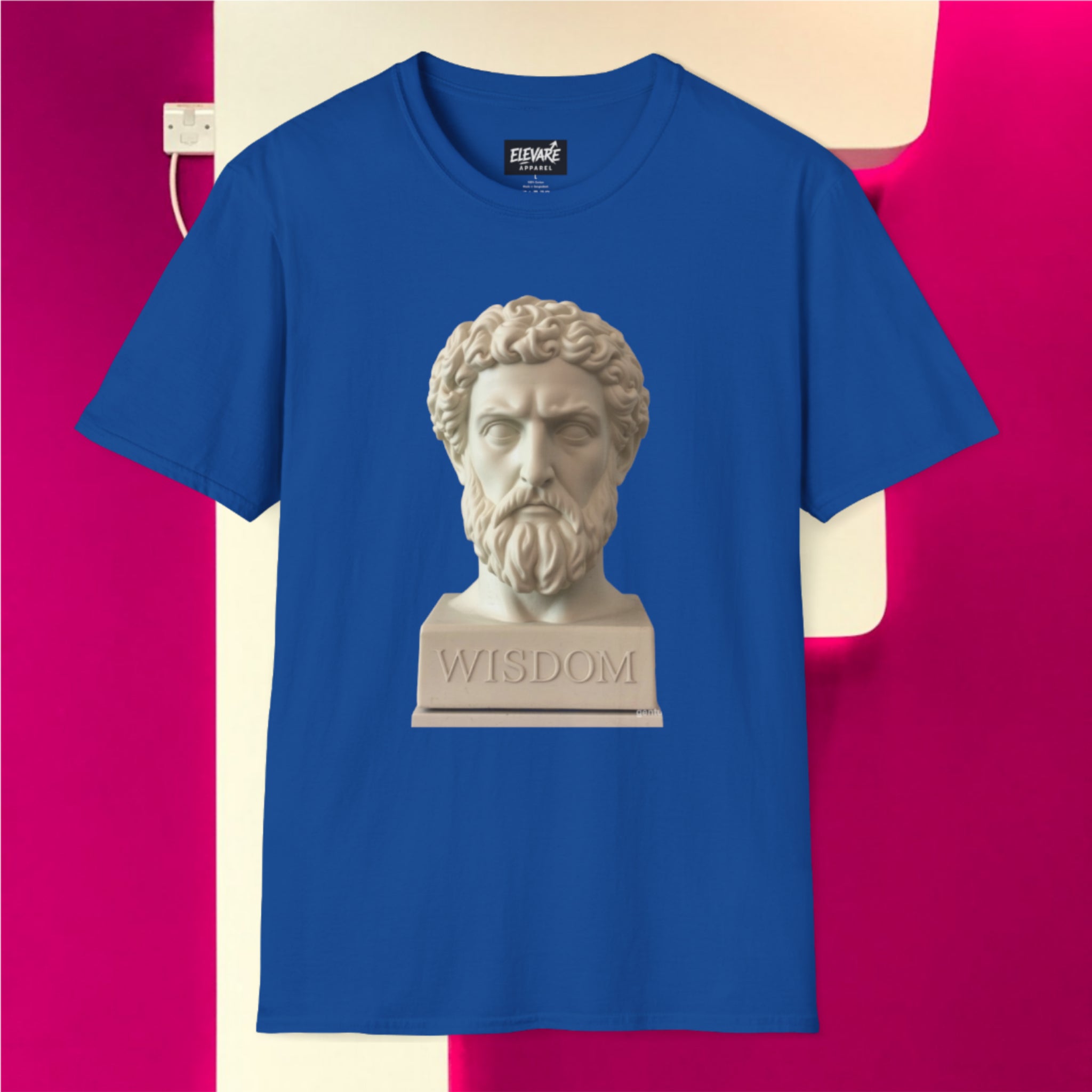 Wisdom  Unisex T-Shirt