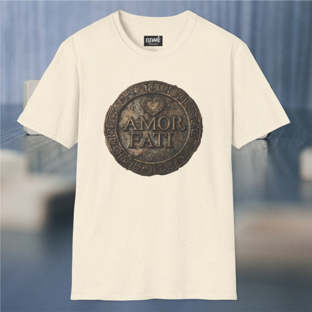 AMOR FATI Unisex T-Shirt