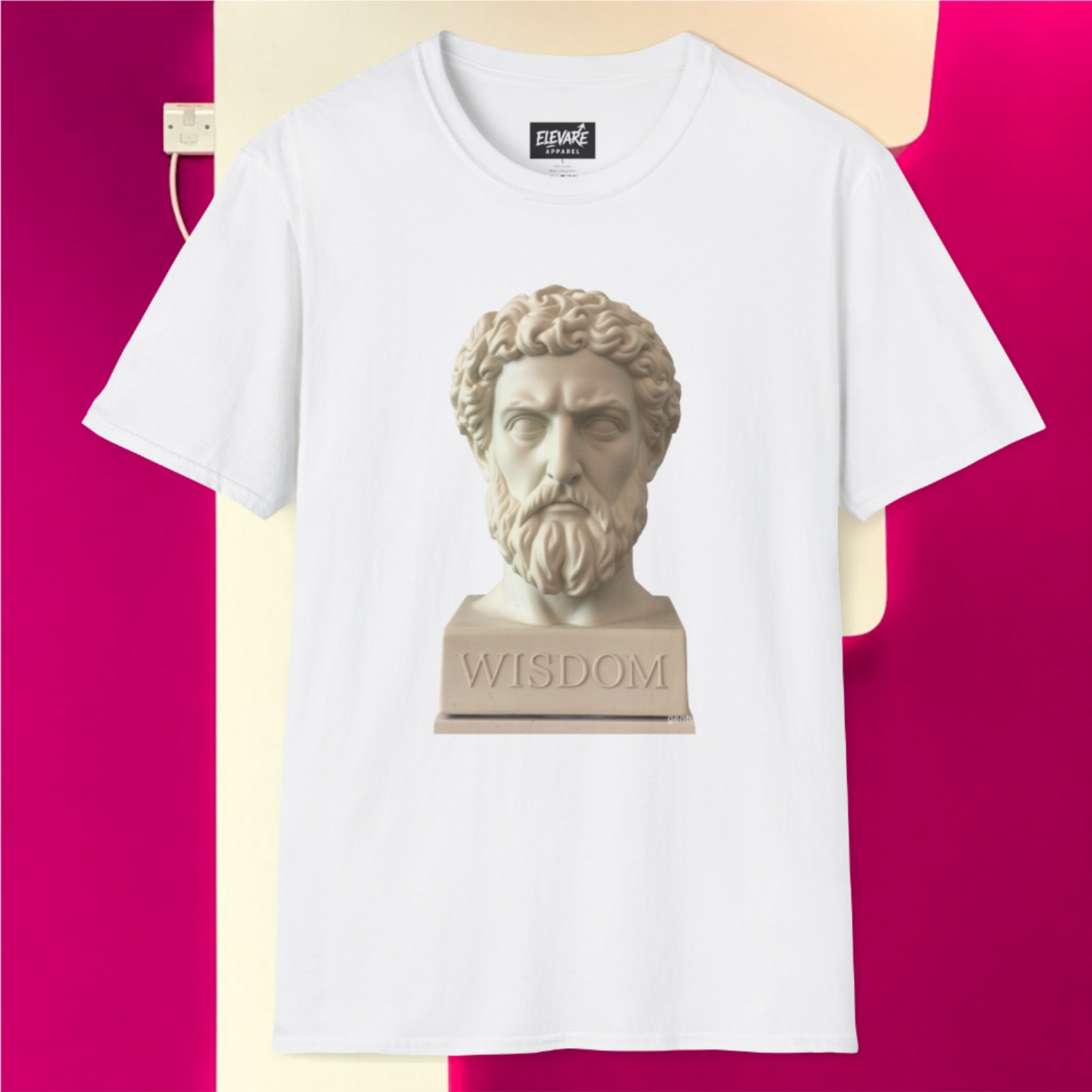 Wisdom  Unisex T-Shirt