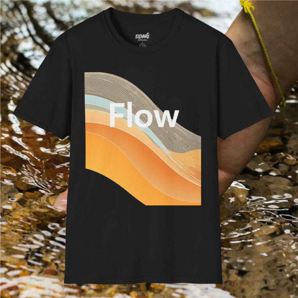 FLOW Unisex T-Shirt