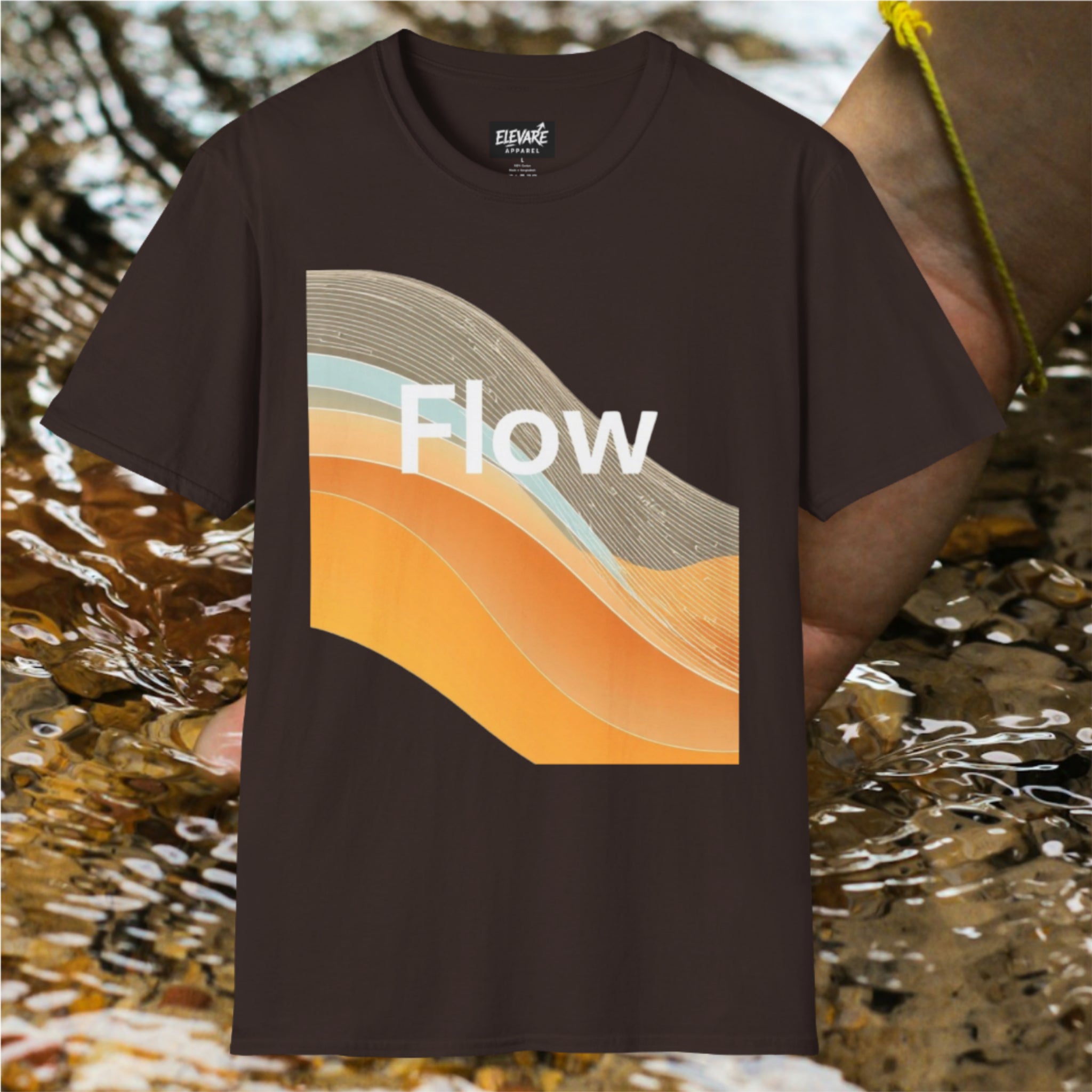FLOW Unisex T-Shirt