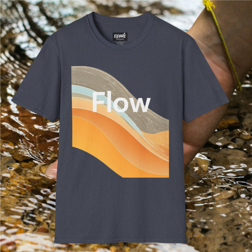 FLOW Unisex T-Shirt